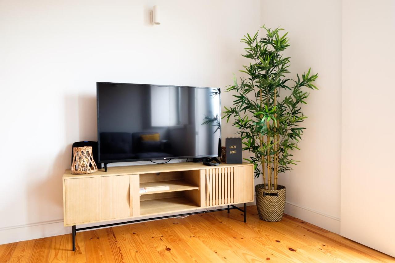 Portodise Loft By Rdc Apartment ภายนอก รูปภาพ